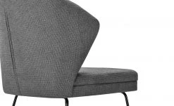 Berger & Rath Kufenstuhl Arcu | Grau -Stuhle Geschaft 14305446 7 202007311019