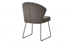 Berger & Rath Kufenstuhl Arcu | Hellbraun -Stuhle Geschaft 14305447 12 202007311019