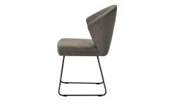 Berger & Rath Kufenstuhl Arcu | Hellbraun -Stuhle Geschaft 14305447 9 202007311019