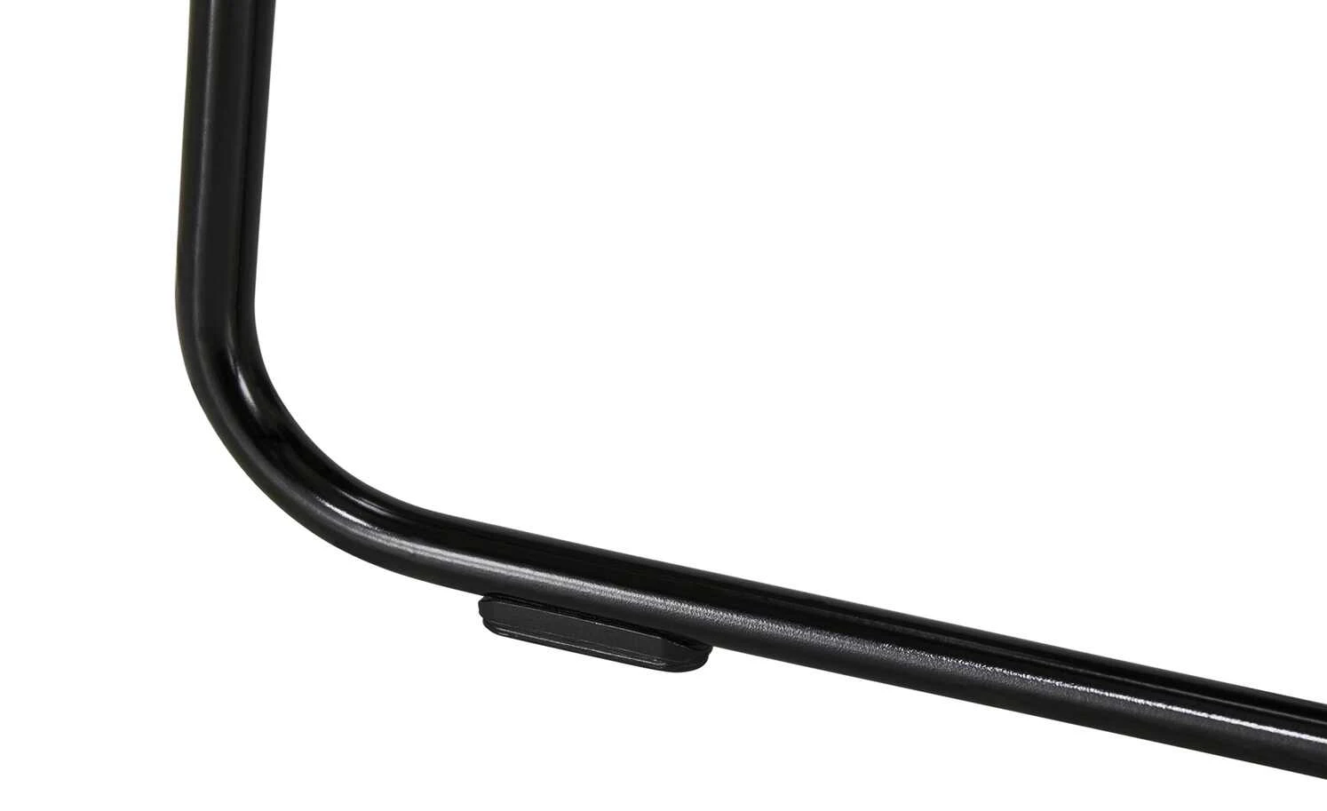 Berger & Rath Kufenstuhl Arcu | Gelb 5 Berger & Rath Kufenstuhl Arcu | Gelb – Bild 3