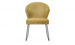 Berger & Rath Kufenstuhl Arcu | Gelb 27 Berger & Rath Kufenstuhl Arcu | Gelb -Stuhle Geschaft 14305448 13 202007311019