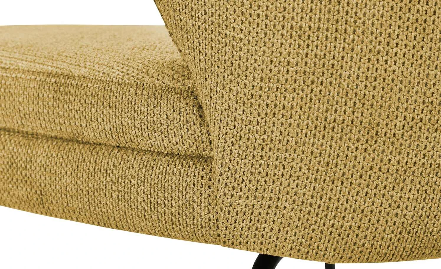 Berger & Rath Kufenstuhl Arcu | Gelb 6 Berger & Rath Kufenstuhl Arcu | Gelb – Bild 4