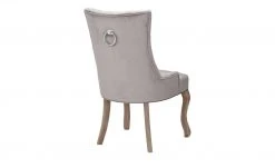 Collection by citamaass Polsterstuhl Felicita | Grau kleine Armlehne -Stuhle Geschaft 14305486 9 202104191246