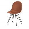 Connubia Schalenstuhl Academy | Cognac (Braun) -Stuhle Geschaft 14305544 3 202112101234