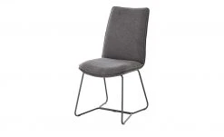 Kufenstuhl Zabea | Anthrazit Schwarz -Stuhle Geschaft 14305548 1 202011182242