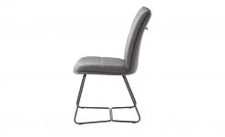 Kufenstuhl Zabea | Anthrazit Schwarz -Stuhle Geschaft 14305548 2 202011182242