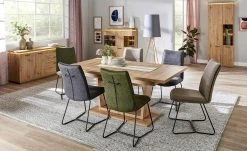 Kufenstuhl Zabea | Anthrazit Schwarz -Stuhle Geschaft 14305548 5 202011182242