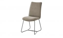 Kufenstuhl Zabea | Cappuccino Schwarz 15 Kufenstuhl Zabea | Cappuccino Schwarz -Stuhle Geschaft 14305549 10 202102252235