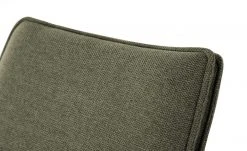Kufenstuhl Zabea | Olive (Grün) Schwarz -Stuhle Geschaft 14305550 4 202102252235