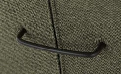 Kufenstuhl Zabea | Olive (Grün) Schwarz -Stuhle Geschaft 14305550 7 202102252235