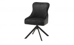 Polsterstuhl Effi | Anthrazit Nein Schräg Schwarz 7 Polsterstuhl Effi | Anthrazit Nein Schräg Schwarz -Stuhle Geschaft 14305554 1 202011112249