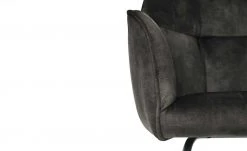 Polsterstuhl mit Armlehne Anna | Anthrazit 15 Polsterstuhl mit Armlehne Anna | Anthrazit -Stuhle Geschaft 14305561 5 202101082255