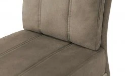 uno Freischwinger Alabria | Sand (Beige-Braun) Edelstahl -Stuhle Geschaft 14305564 8 202108301234