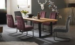 uno Polsterschwingstuhl Malta | Dunkelgrau 14 uno Polsterschwingstuhl Malta | Dunkelgrau -Stuhle Geschaft 14305568 8 202012022237