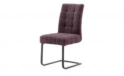 uno Polsterschwingstuhl Malta | Merlot (Weinrot) -Stuhle Geschaft 14305570 1 202011182242