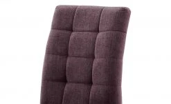 uno Polsterschwingstuhl Malta | Merlot (Weinrot) -Stuhle Geschaft 14305570 3 202011182242