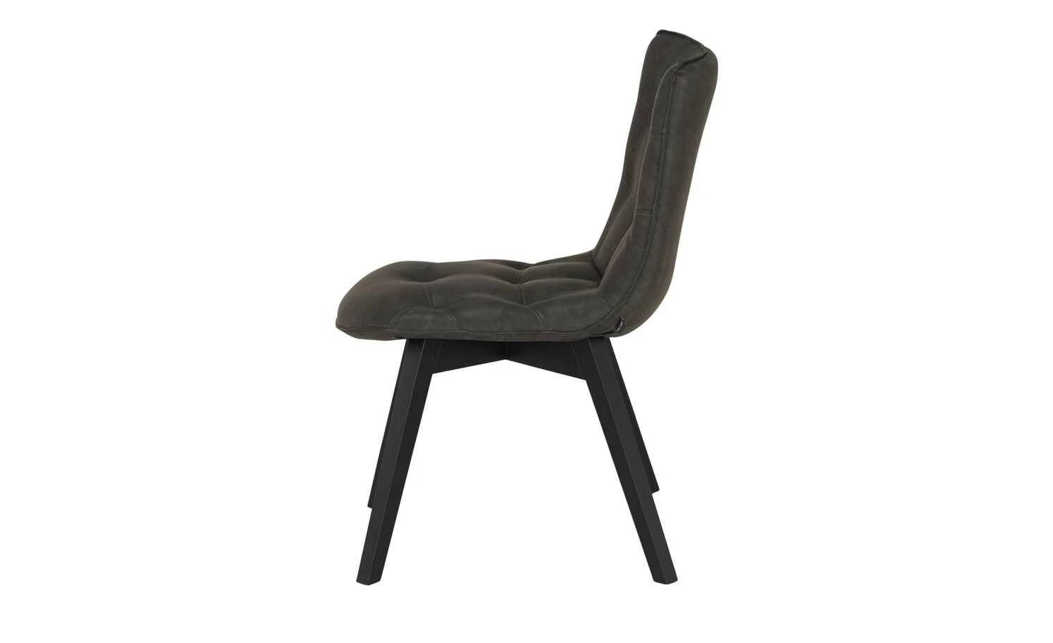 Gray & Jones Kunstlederstuhl Baltic Breeze One | Anthrazit Nein 12 Gray & Jones Kunstlederstuhl Baltic Breeze One | Anthrazit Nein – Bild 10