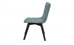 Gray & Jones Kunstlederstuhl Baltic Breeze One | Middle Blue (Blau) Nein -Stuhle Geschaft 14305648 1 202012221316