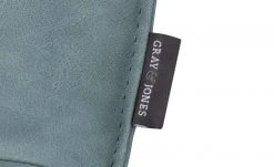 Gray & Jones Kunstlederstuhl Baltic Breeze One | Middle Blue (Blau) Nein -Stuhle Geschaft 14305648 7 202012221316