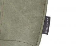Gray & Jones Kunstlederstuhl Baltic Breeze One | Olive (Grau-Grün) Nein -Stuhle Geschaft 14305649 6 202012221317