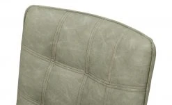 Gray & Jones Kunstlederstuhl Baltic Breeze One | Olive (Grau-Grün) Nein -Stuhle Geschaft 14305649 7 202012221317