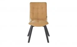 Gray & Jones Kunstlederstuhl Baltic Breeze One | Natural (Beige-Braun) Nein -Stuhle Geschaft 14305650 9 202009260953