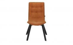 Gray & Jones Kunstlederstuhl Baltic Breeze One | Cognac (Orange-Braun) Nein -Stuhle Geschaft 14305651 1 202009032245