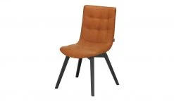 Gray & Jones Kunstlederstuhl Baltic Breeze One | Cognac (Orange-Braun) Nein -Stuhle Geschaft 14305651 10 202109071235