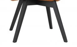 Gray & Jones Kunstlederstuhl Baltic Breeze One | Cognac (Orange-Braun) Nein -Stuhle Geschaft 14305651 5 202009032245