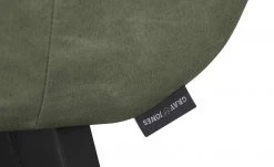 Gray & Jones Kunstlederstuhl Baltic Breeze One | Olive (Grau-Grün) Ja -Stuhle Geschaft 14305653 4 202012221317