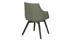 Gray & Jones Kunstlederstuhl Baltic Breeze One | Olive (Grau-Grün) Ja -Stuhle Geschaft 14305653 6 202012221317