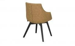 Gray & Jones Kunstlederstuhl Baltic Breeze One | Natural (Beige-Braun) Ja -Stuhle Geschaft 14305654 1 202012221317