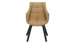 Gray & Jones Kunstlederstuhl Baltic Breeze One | Natural (Beige-Braun) Ja -Stuhle Geschaft 14305654 3 202012221317