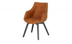 Gray & Jones Kunstlederstuhl Baltic Breeze One | Cognac (Orange-Braun) Ja -Stuhle Geschaft 14305655 1 202009092240