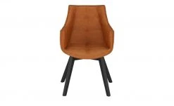 Gray & Jones Kunstlederstuhl Baltic Breeze One | Cognac (Orange-Braun) Ja -Stuhle Geschaft 14305655 2 202009092240