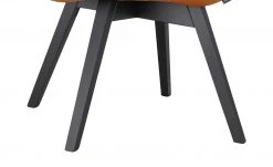 Gray & Jones Kunstlederstuhl Baltic Breeze One | Cognac (Orange-Braun) Ja -Stuhle Geschaft 14305655 3 202009092240