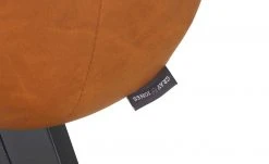 Gray & Jones Kunstlederstuhl Baltic Breeze One | Cognac (Orange-Braun) Ja -Stuhle Geschaft 14305655 6 202009092240