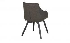 Gray & Jones Kunstlederstuhl Baltic Breeze One | Anthrazit Ja -Stuhle Geschaft 14305656 2 202009092240