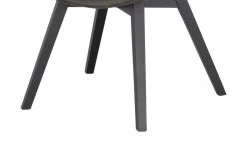 Gray & Jones Kunstlederstuhl Baltic Breeze One | Anthrazit Ja -Stuhle Geschaft 14305656 5 202109071235