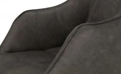 Gray & Jones Kunstlederstuhl Baltic Breeze One | Anthrazit Ja -Stuhle Geschaft 14305656 6 202109071235