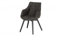 Gray & Jones Kunstlederstuhl Baltic Breeze One | Anthrazit Ja -Stuhle Geschaft 14305656 9 202109071235