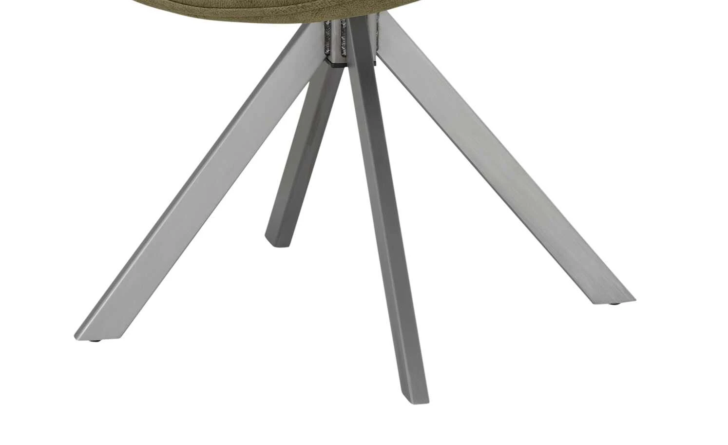 Gray & Jones Polsterstuhl mit Armlehne Baltic Breeze Two | Turtle (Olivgrün) 4 Gray & Jones Polsterstuhl mit Armlehne Baltic Breeze Two | Turtle (Olivgrün) – Bild 2