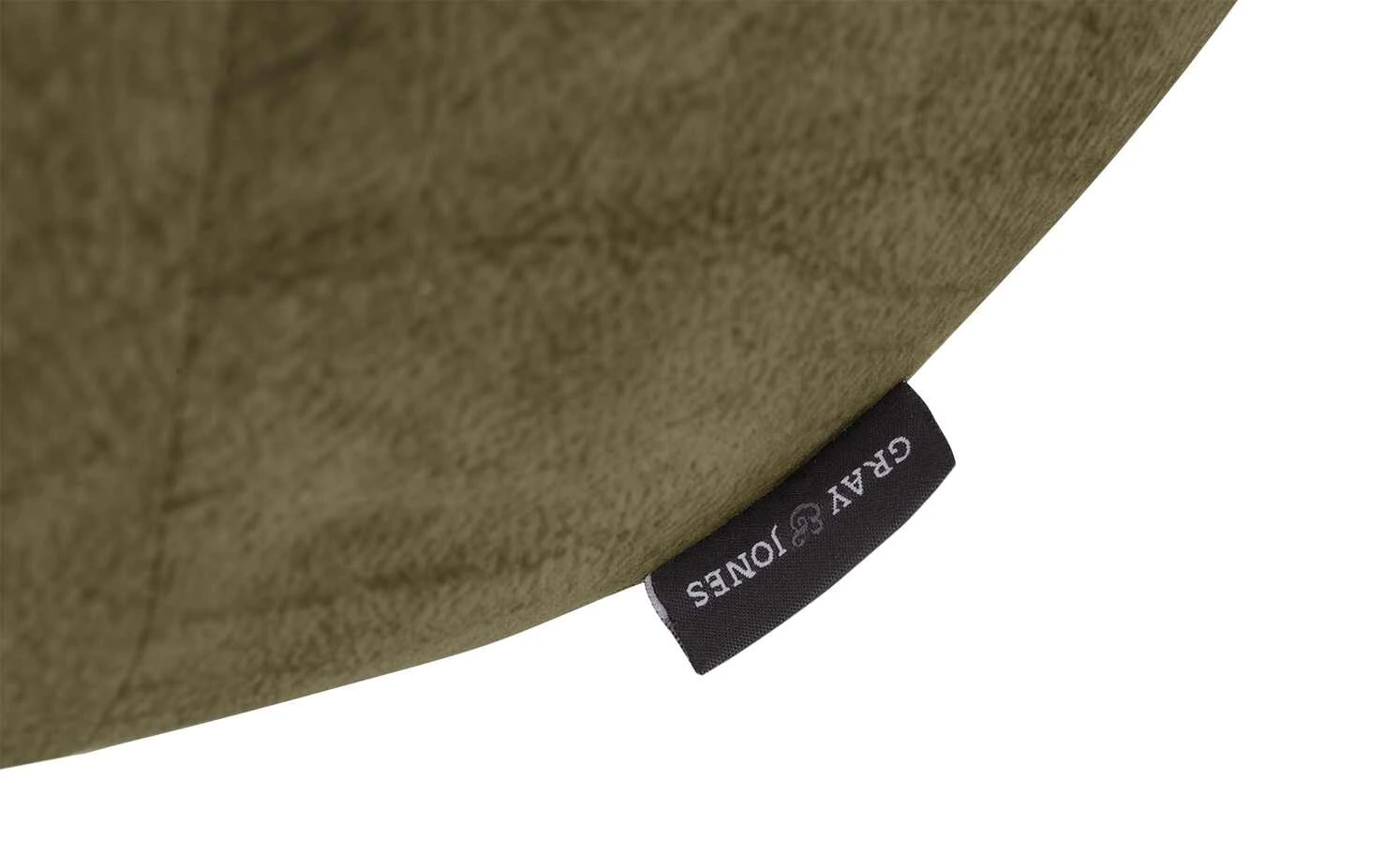 Gray & Jones Polsterstuhl mit Armlehne Baltic Breeze Two | Turtle (Olivgrün) 6 Gray & Jones Polsterstuhl mit Armlehne Baltic Breeze Two | Turtle (Olivgrün) – Bild 4