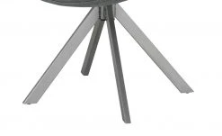 Gray & Jones Polsterstuhl mit Armlehne Baltic Breeze Two | Graphite (Dunkelgrau) -Stuhle Geschaft 14305661 11 202109081234