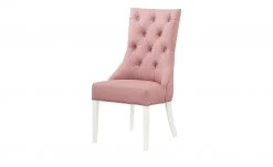 Gray & Jones Polsterstuhl Cap Ferrat Two | Dark Pink (Dunkelrosa) -Stuhle Geschaft 14305666 11 202109091234