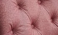 Gray & Jones Polsterstuhl Cap Ferrat Two | Dark Pink (Dunkelrosa) -Stuhle Geschaft 14305666 5 202011192243