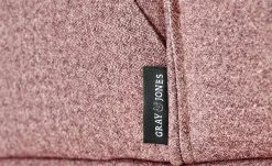Gray & Jones Polsterstuhl Cap Ferrat Two | Dark Pink (Dunkelrosa) -Stuhle Geschaft 14305666 6 202011192243