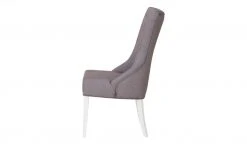 Gray & Jones Polsterstuhl Cap Ferrat Two | Darkbrown (Grau-Braun) 21 Gray & Jones Polsterstuhl Cap Ferrat Two | Darkbrown (Grau-Braun) -Stuhle Geschaft 14305667 10 202011202242