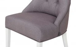 Gray & Jones Polsterstuhl Cap Ferrat Two | Darkbrown (Grau-Braun) 19 Gray & Jones Polsterstuhl Cap Ferrat Two | Darkbrown (Grau-Braun) -Stuhle Geschaft 14305667 7 202011202242