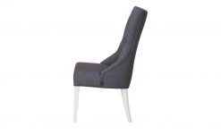 Gray & Jones Polsterstuhl Cap Ferrat Two | Anthrazit (Blau-Grau) -Stuhle Geschaft 14305668 2 202011202242